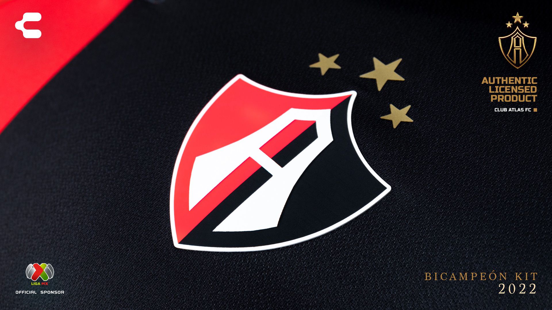 Atlas Fc Wallpapers