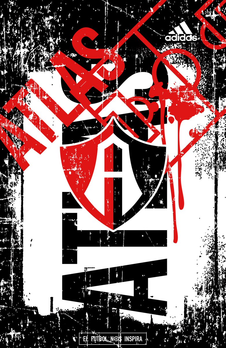 Atlas Fc Wallpapers