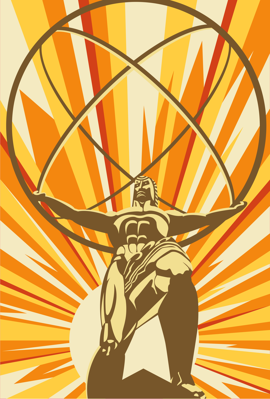 Atlas Shrugged Wallpapers