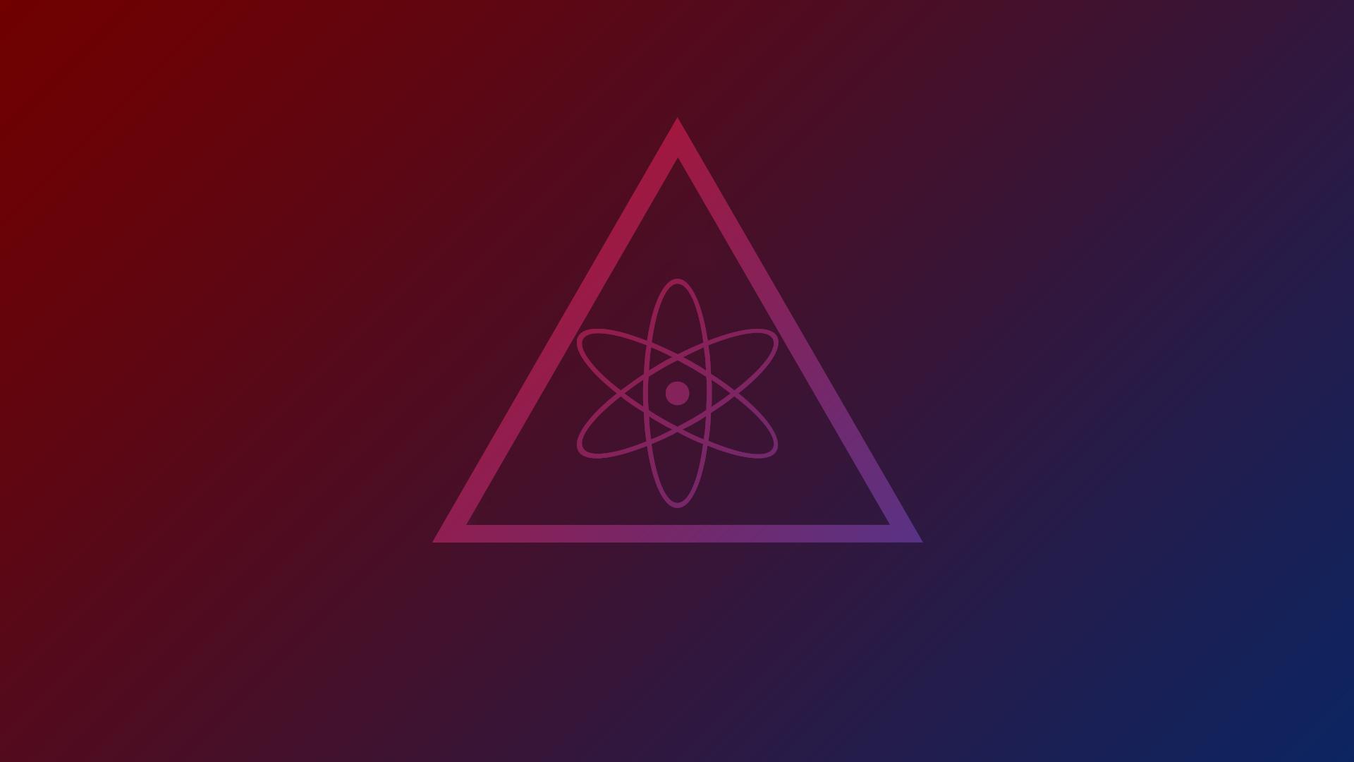 Atom Cool Wallpapers