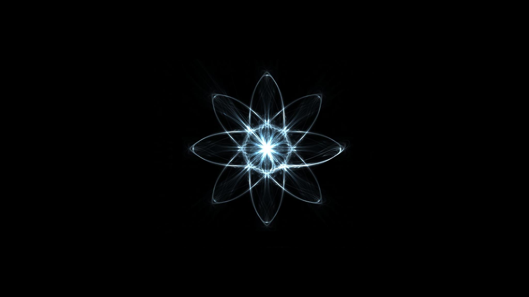 Atomic Wallpapers