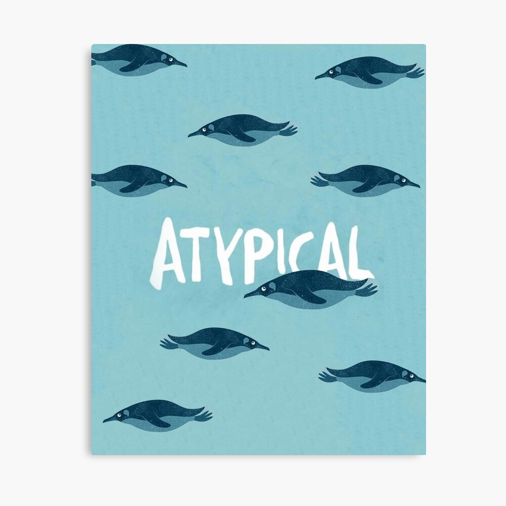 Atypical Wallpapers