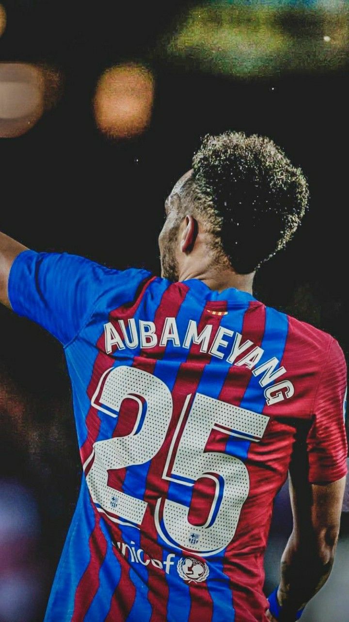 Aubameyang Wallpapers