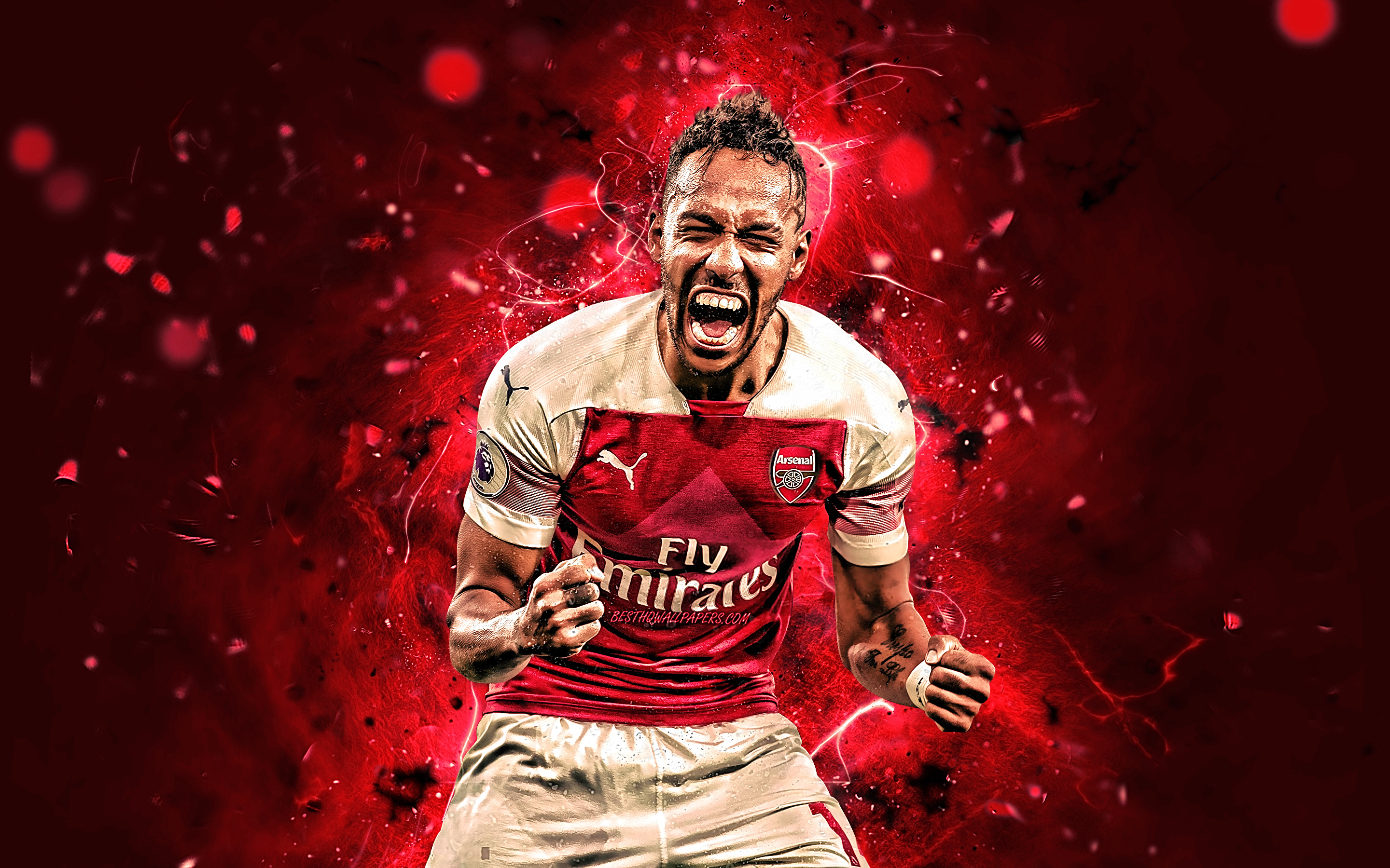 Aubameyang Wallpapers