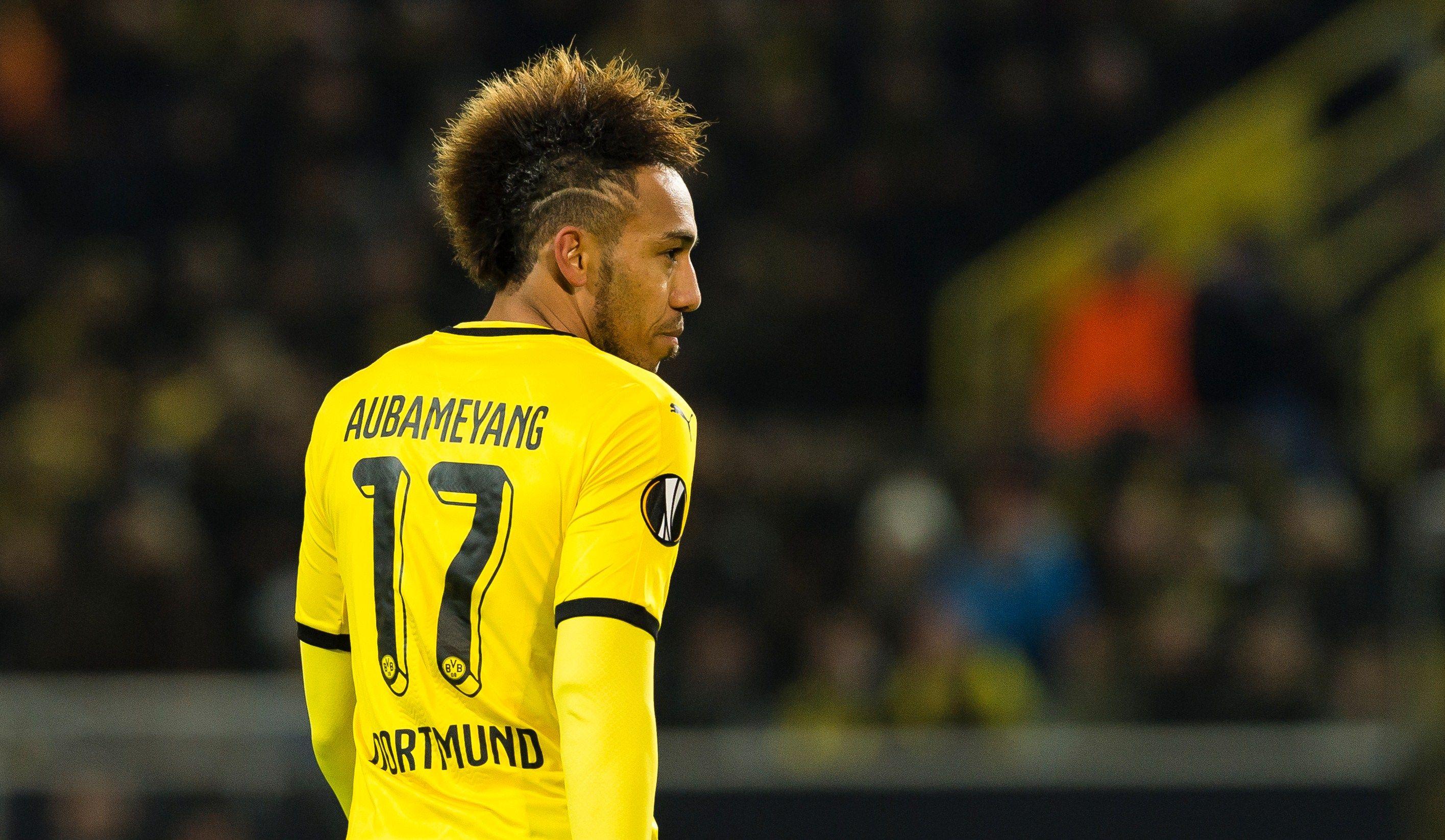 Aubameyang Wallpapers