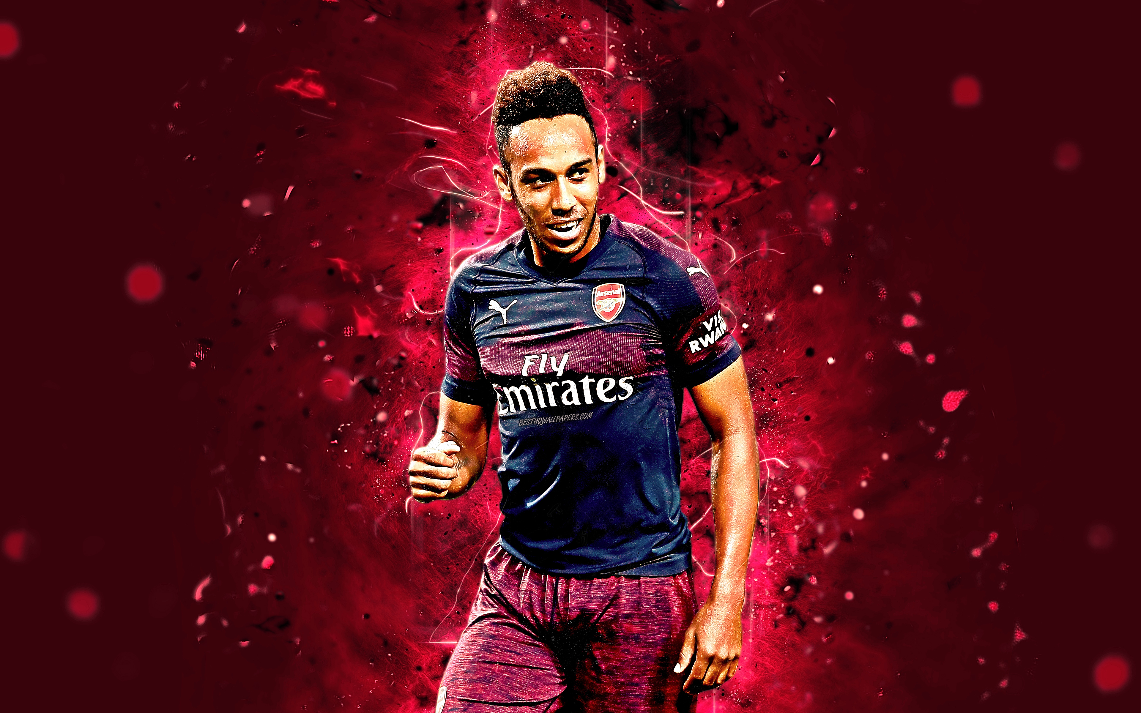 Aubameyang Wallpapers