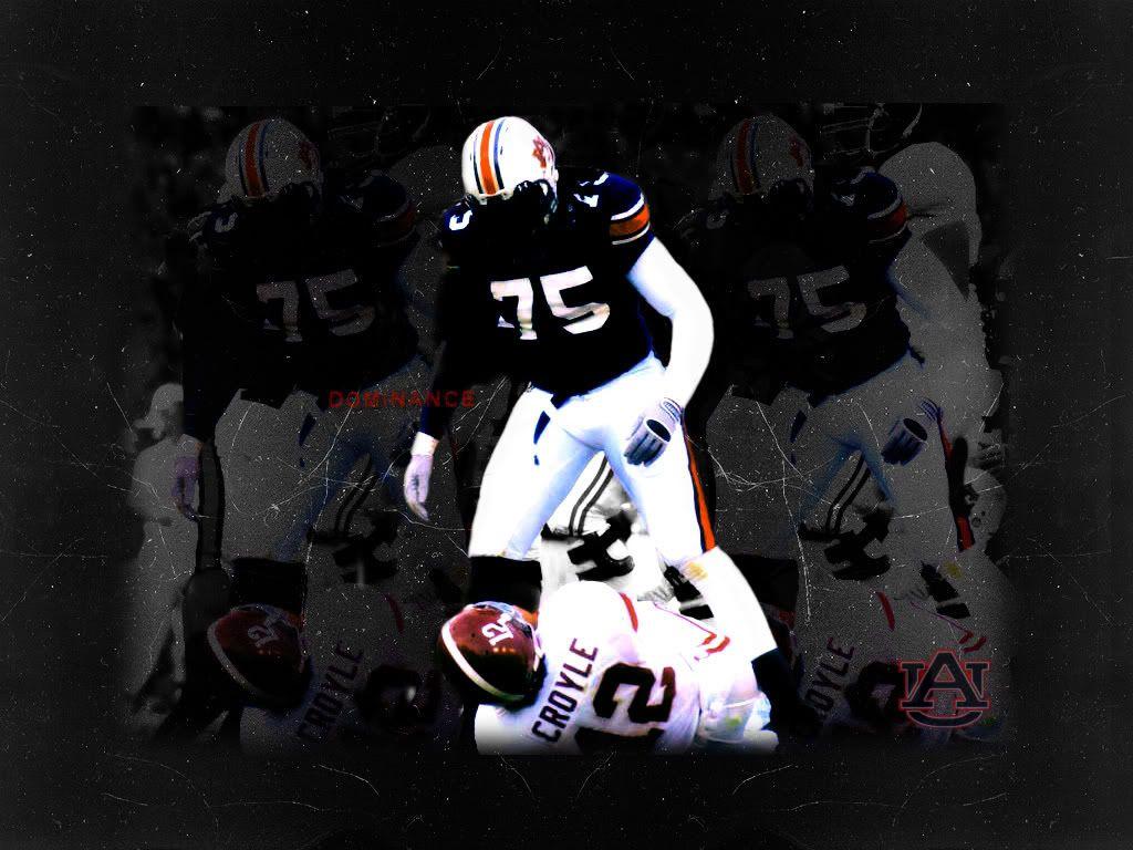 Auburn 2019 Wallpapers