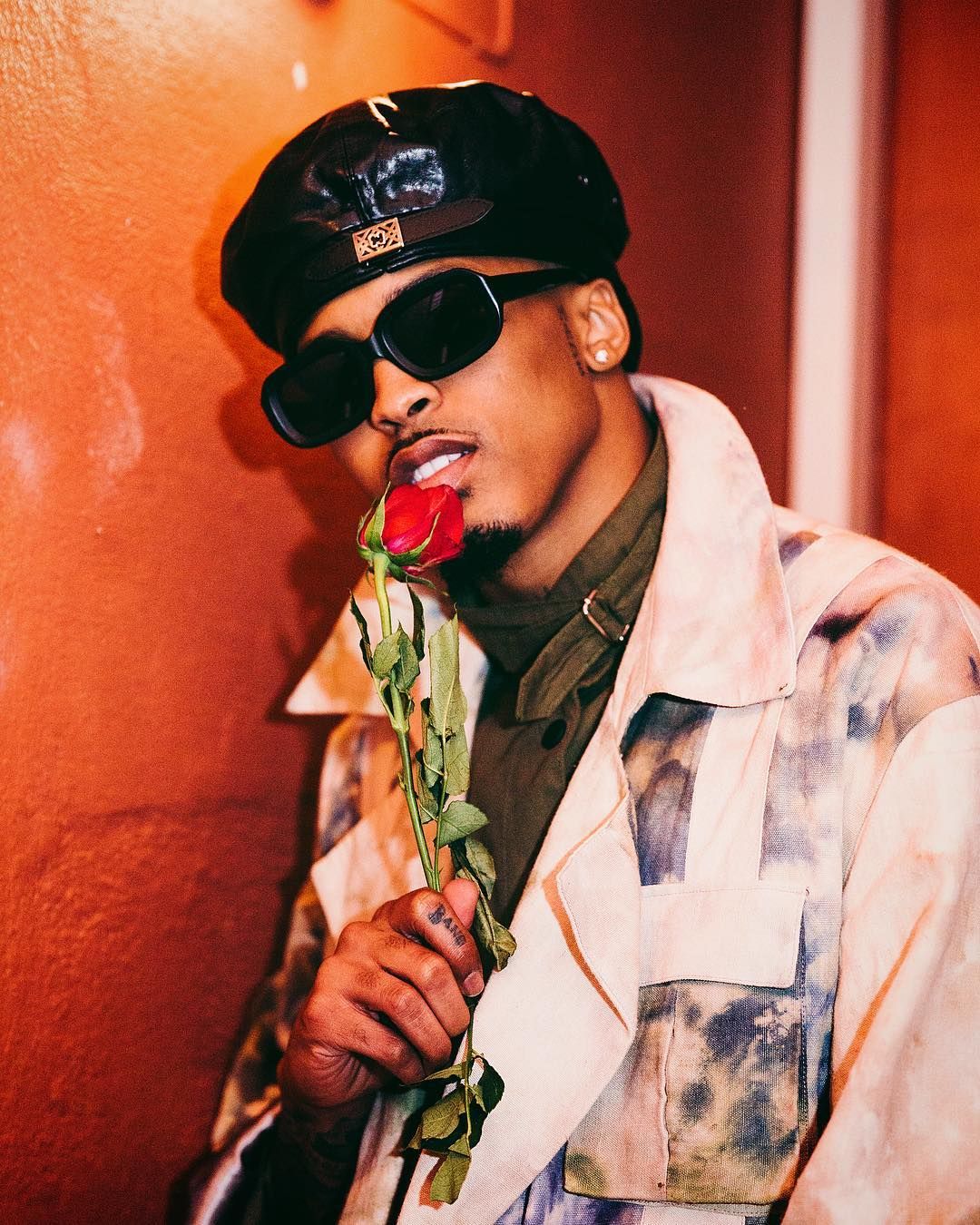 August Alsina Images Wallpapers