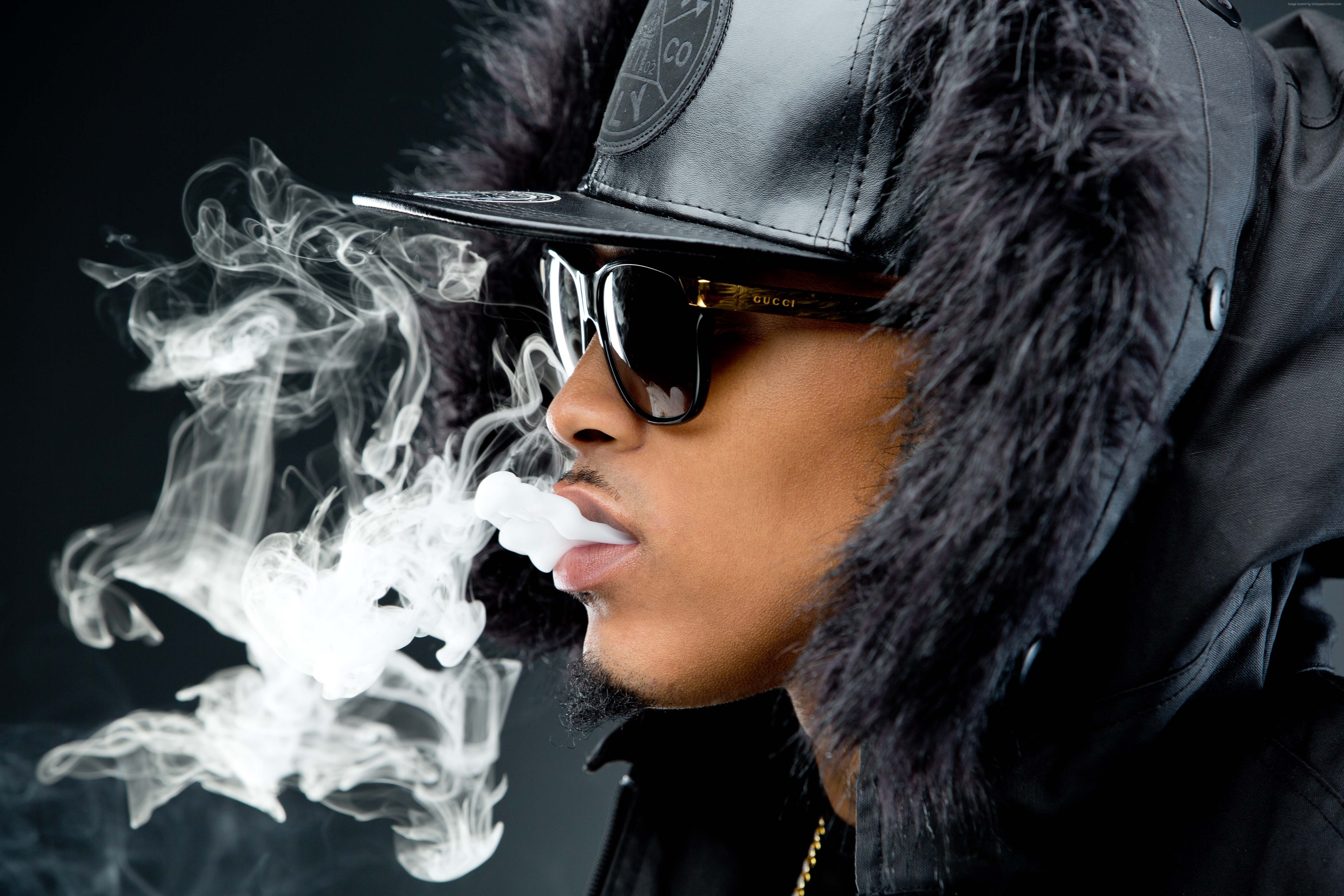 August Alsina Images Wallpapers