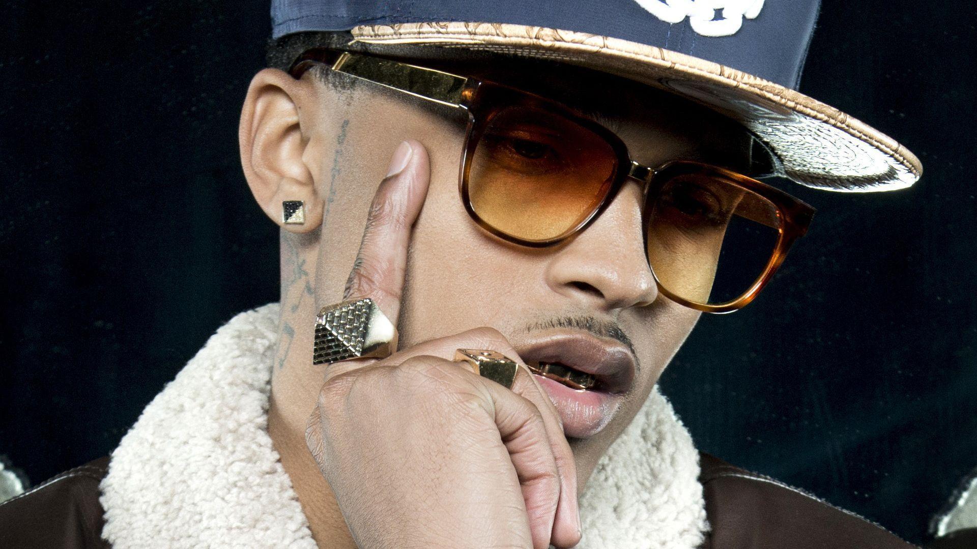 August Alsina Images Wallpapers