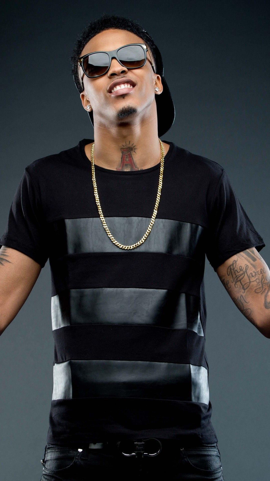 August Alsina Images Wallpapers