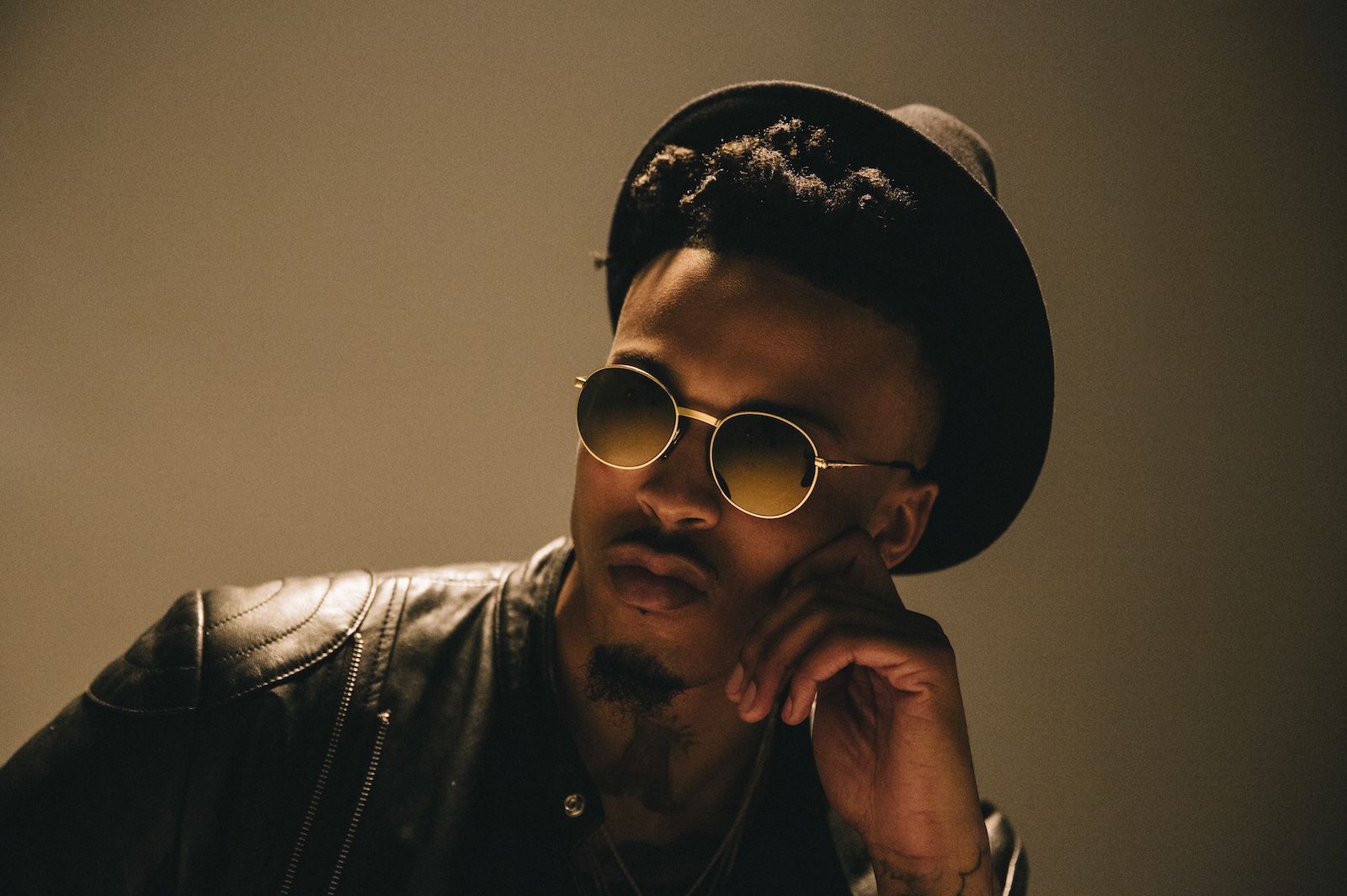 August Alsina Images Wallpapers