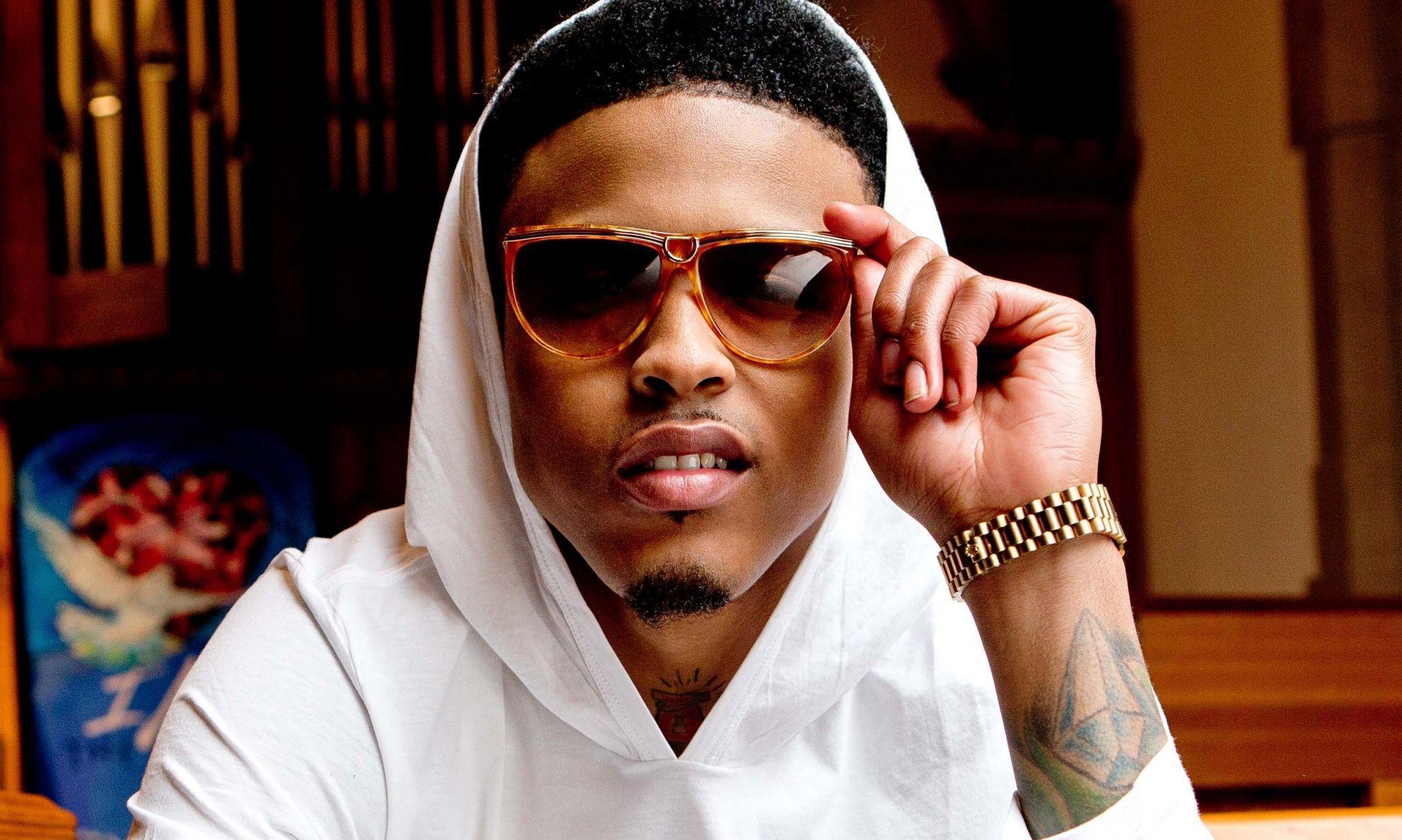 August Alsina Images Wallpapers