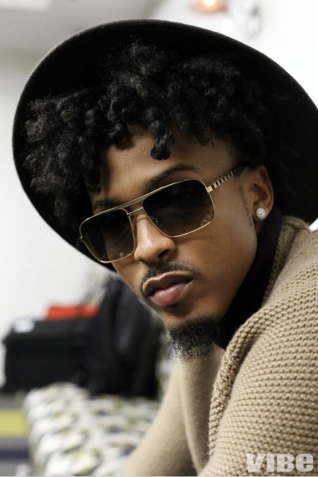 August Alsina Images Wallpapers