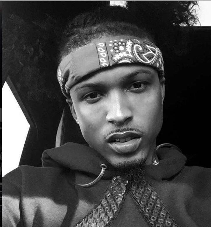 August Alsina Images Wallpapers