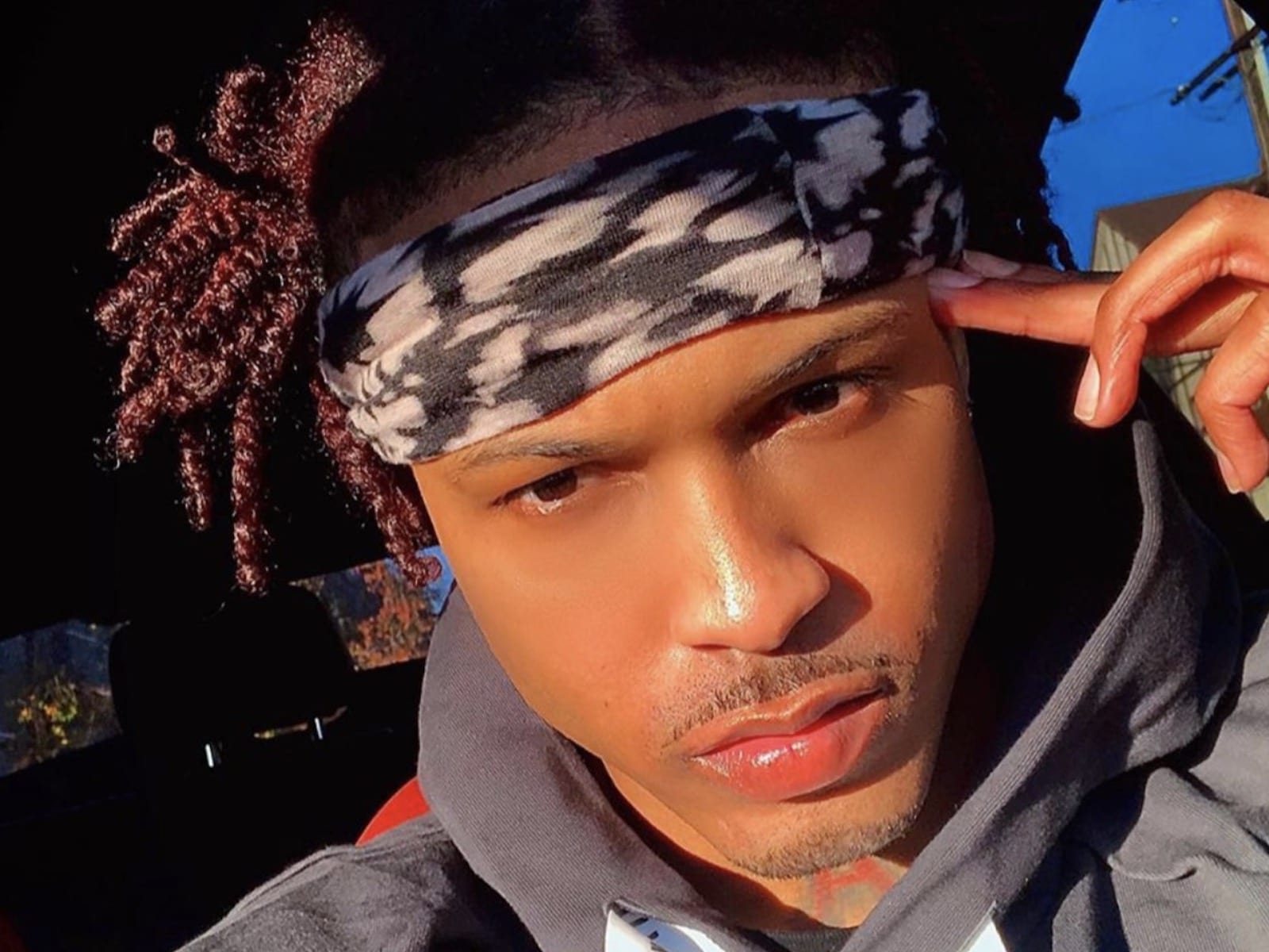 August Alsina Images Wallpapers