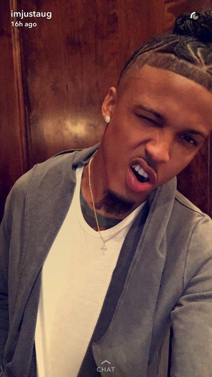 August Alsina Images Wallpapers