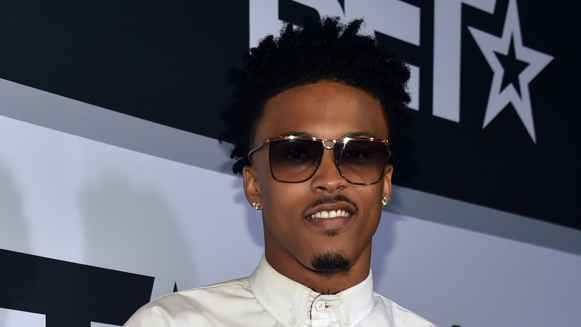 August Alsina Images Wallpapers