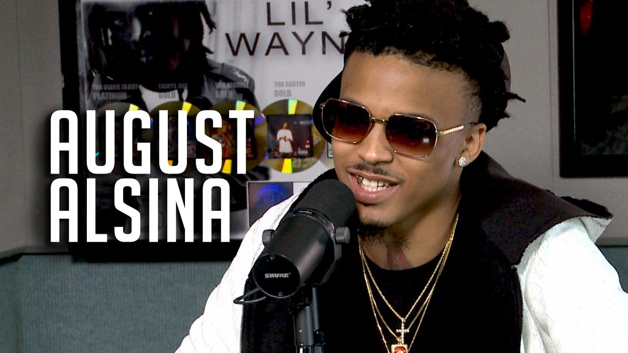 August Alsina Images Wallpapers