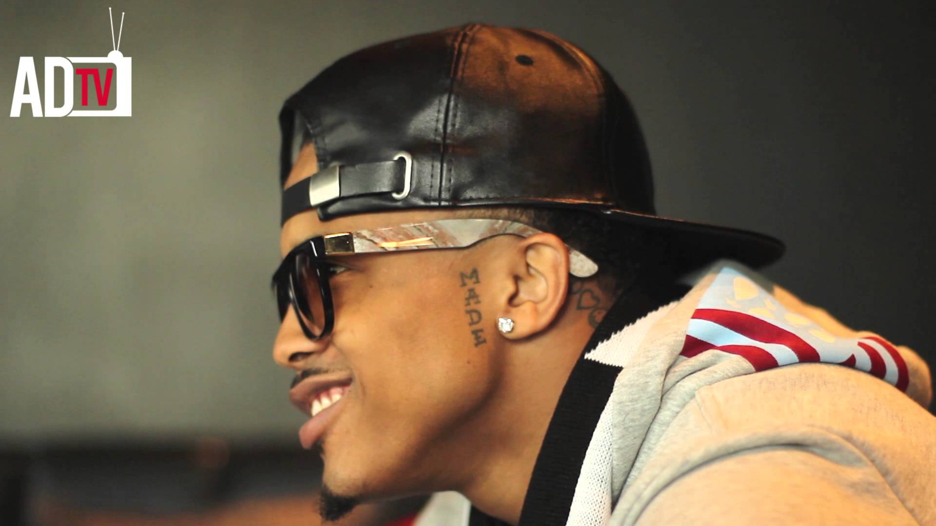 August Alsina Images Wallpapers