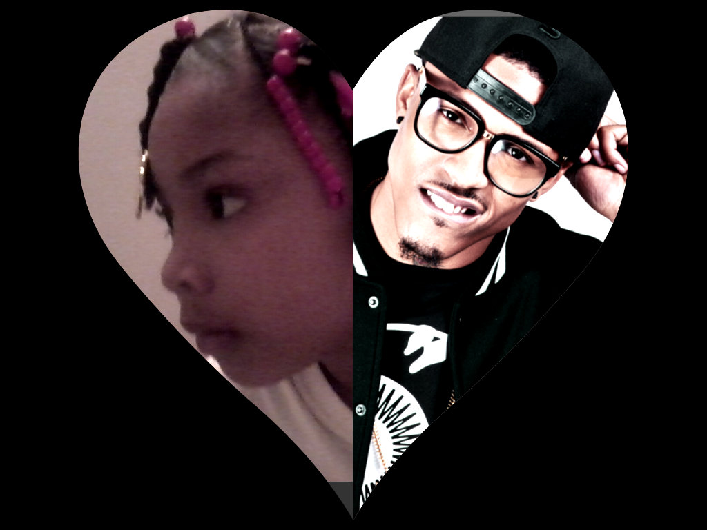 August Alsina Images Wallpapers