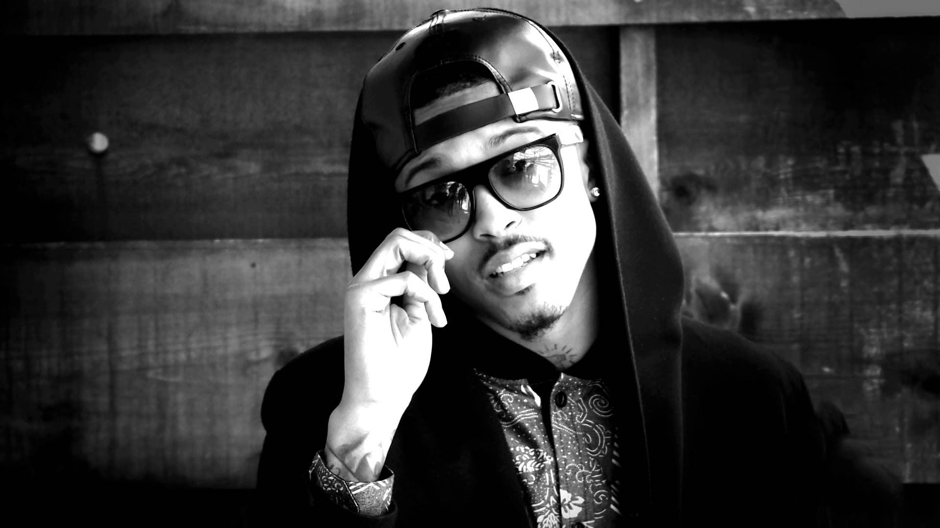 August Alsina Images Wallpapers