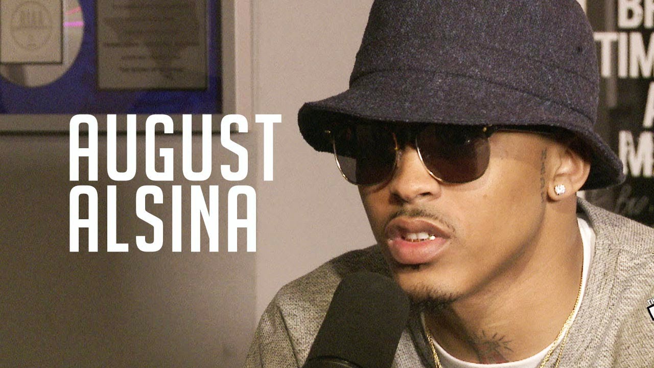 August Alsina Images Wallpapers