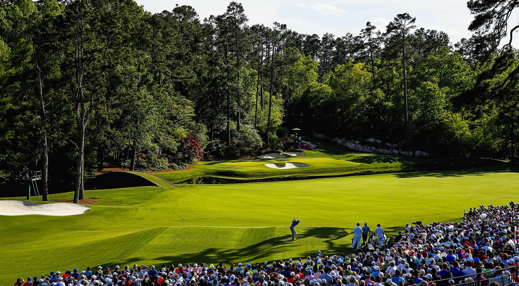 Augusta National Wallpapers