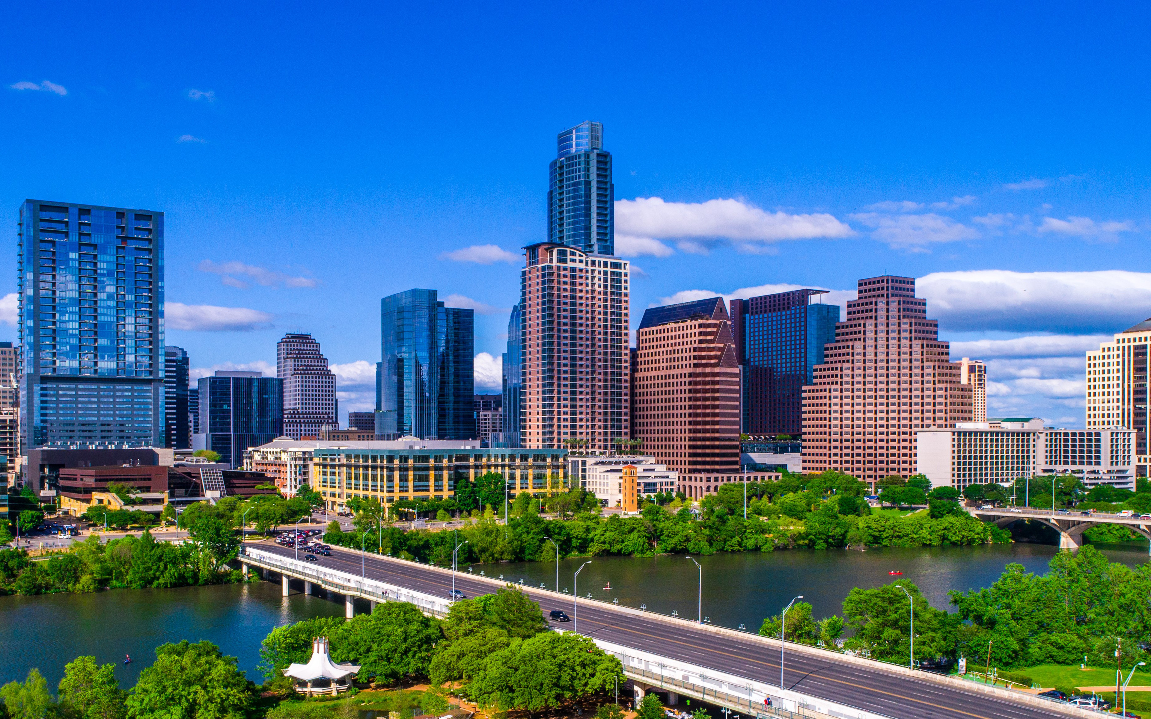 Austin Texas Wallpapers