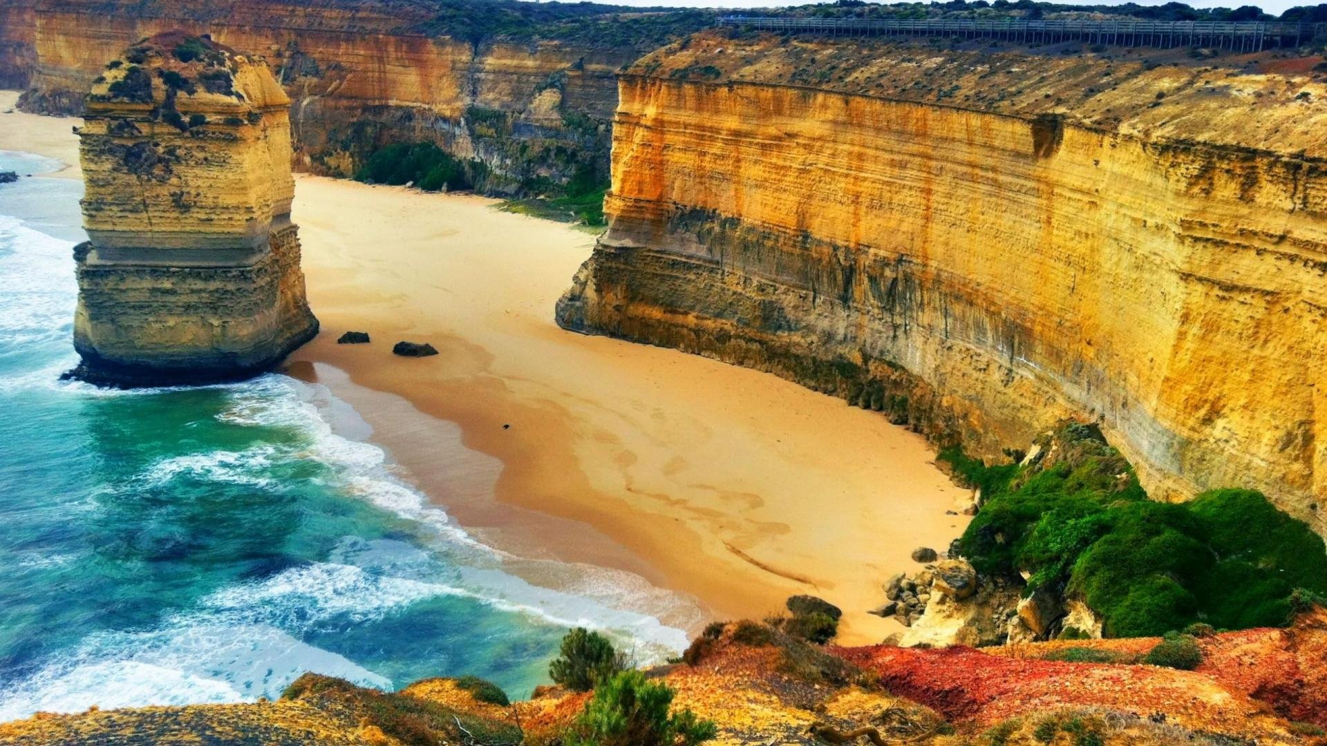Australian Beach Wallpapers