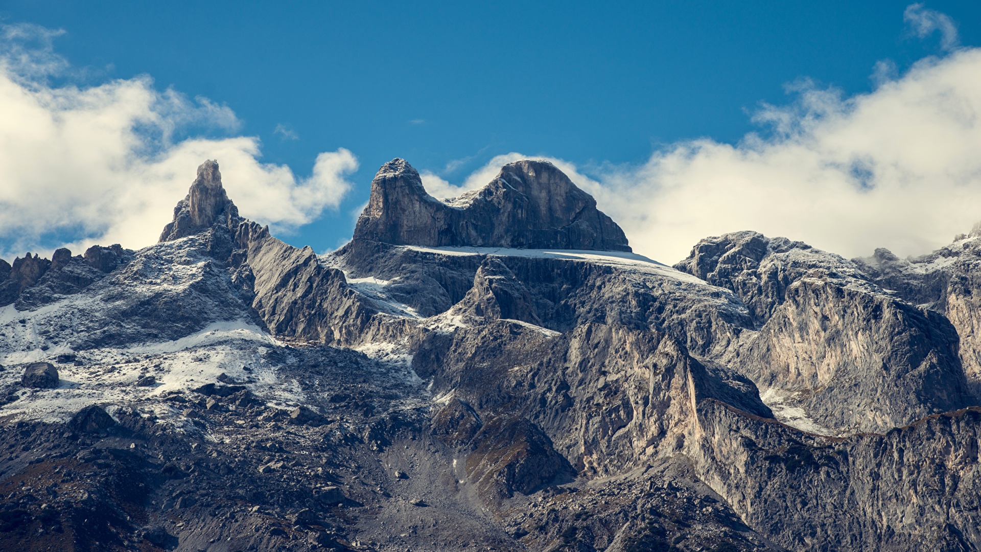 Austrian Alps Wallpapers