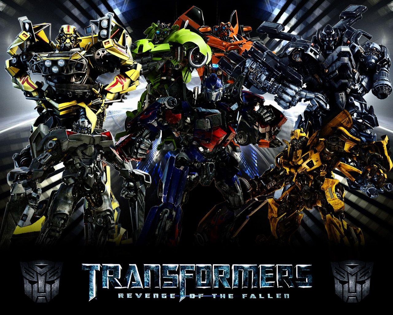 Autobot Wallpapers