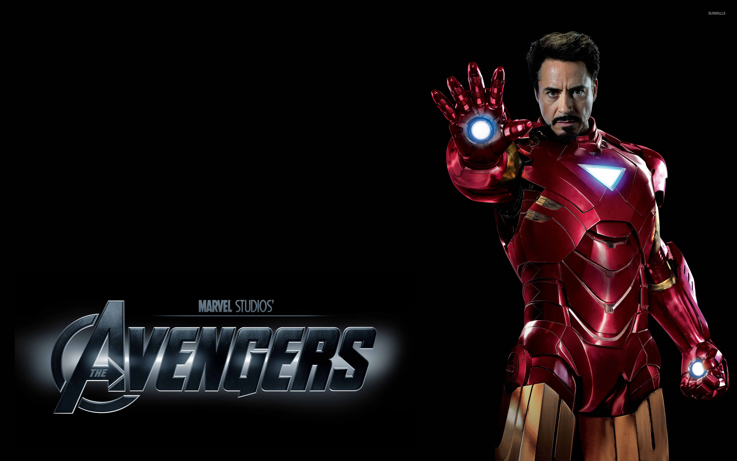 Avengers 2 Wallpapers