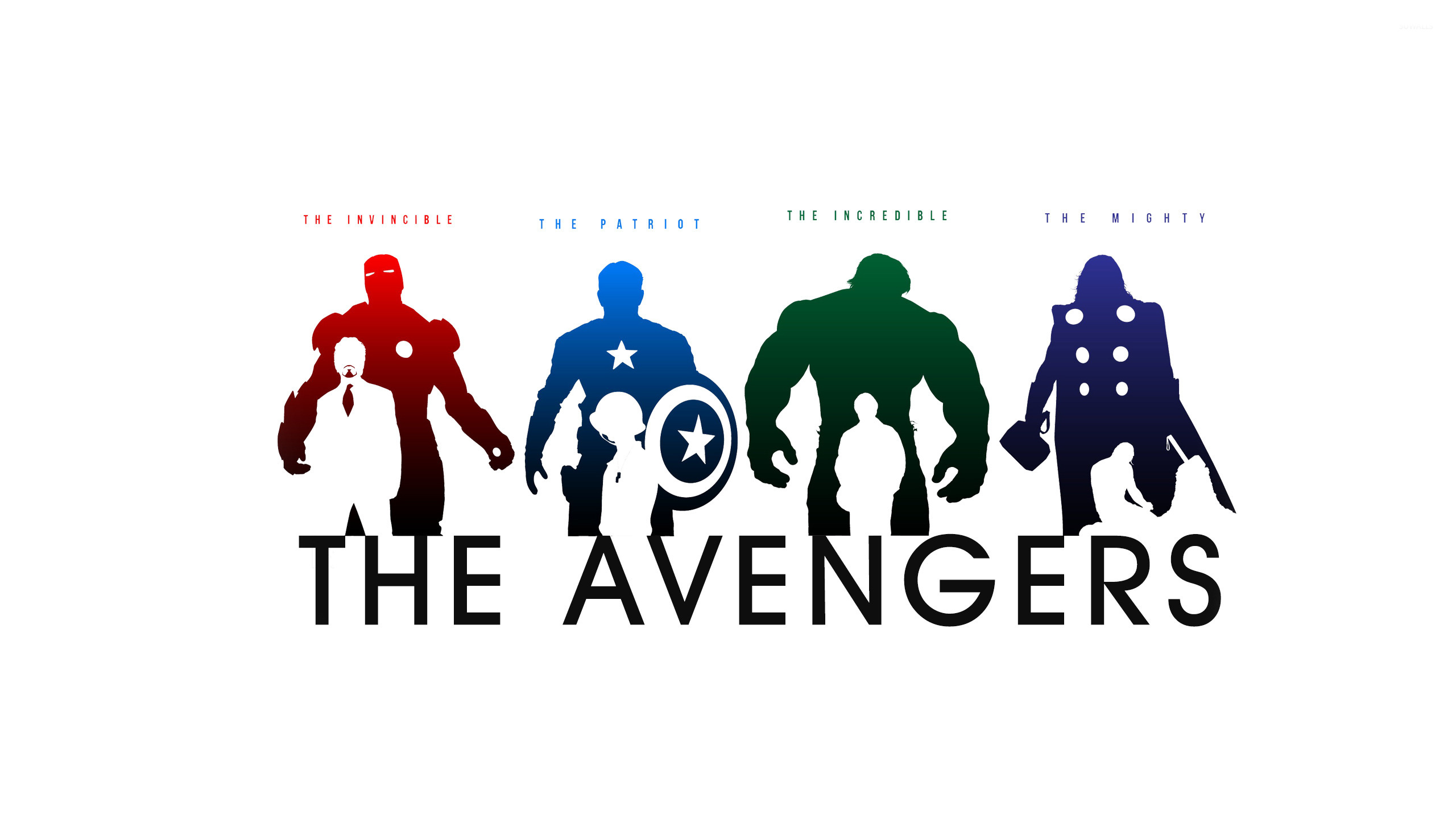 Avengers Animated Wallpapers