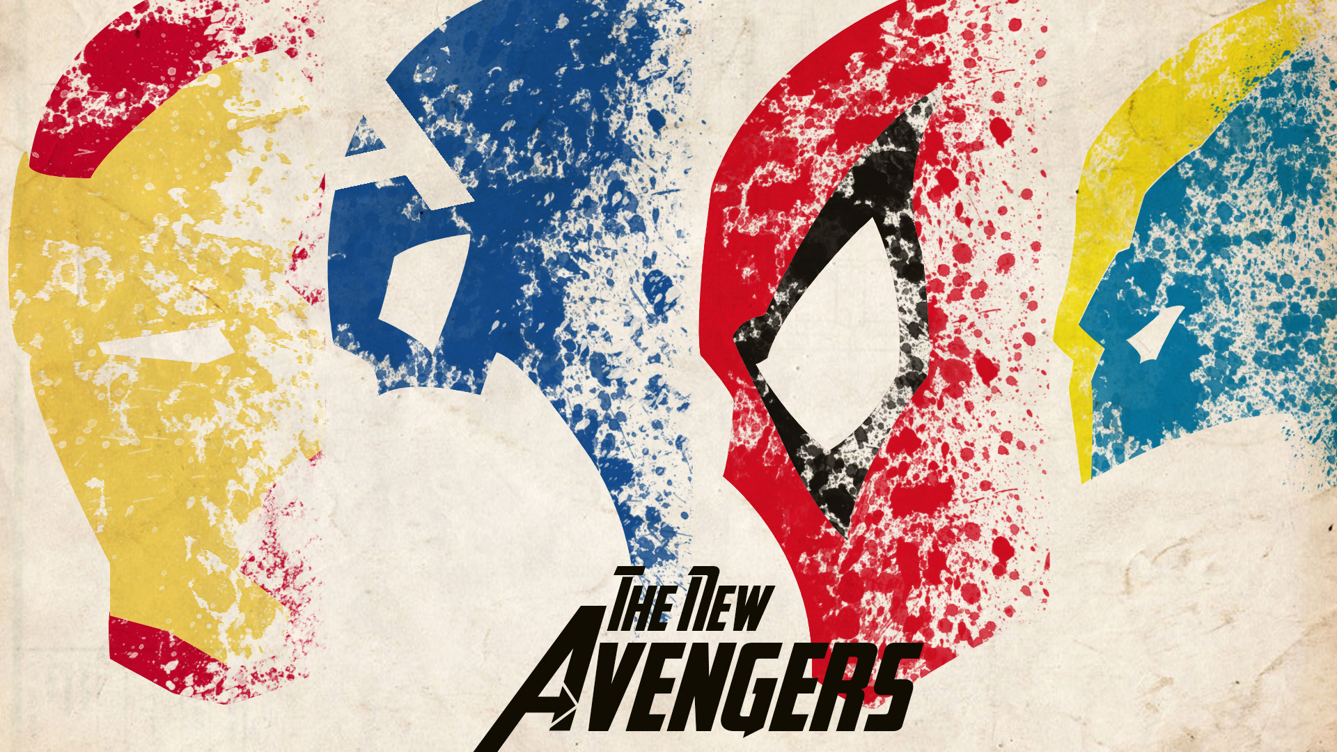 Avengers Animated Wallpapers