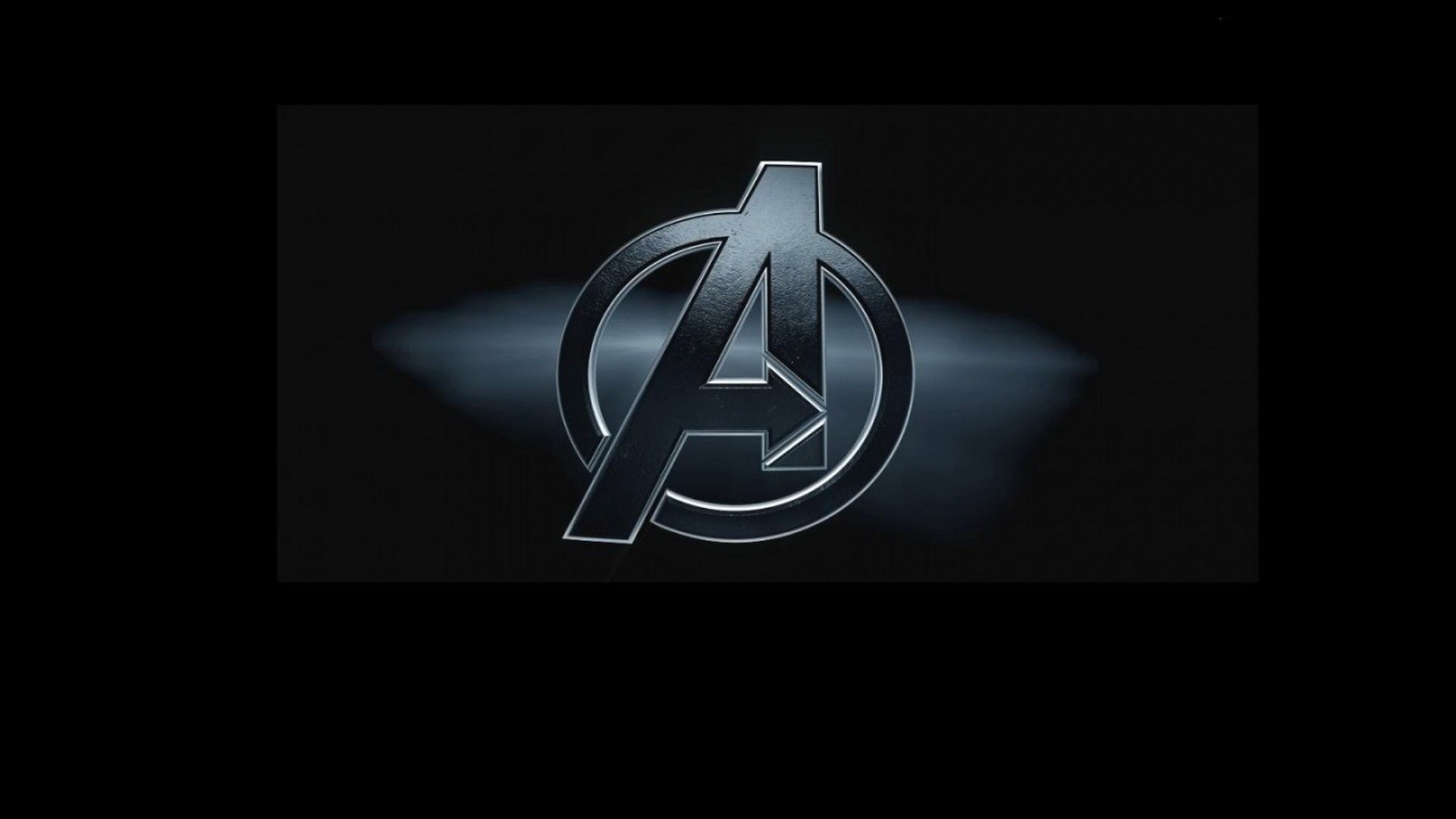 Avengers Assemble Logo Wallpapers