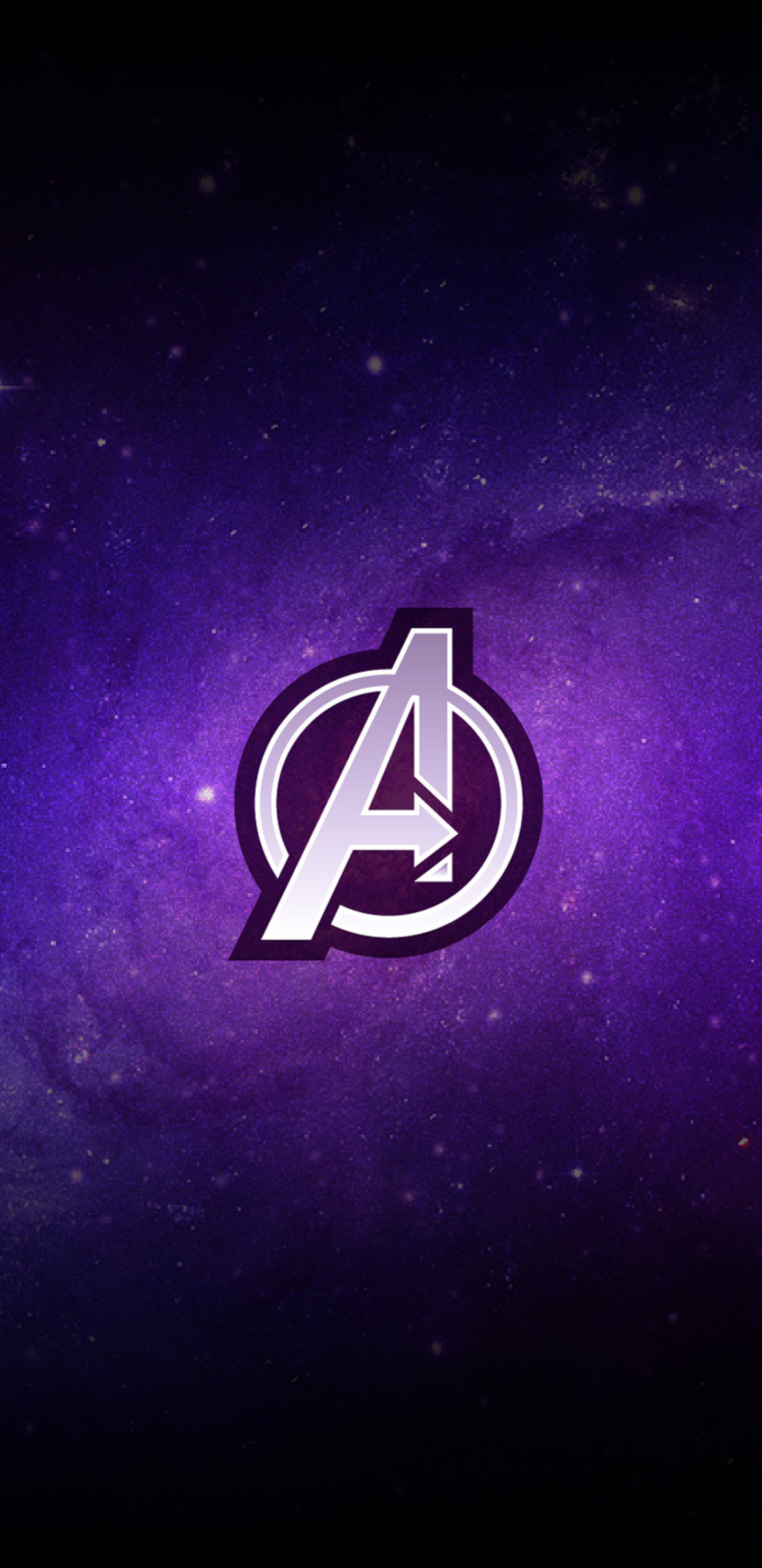 Avengers Assemble Logo Wallpapers