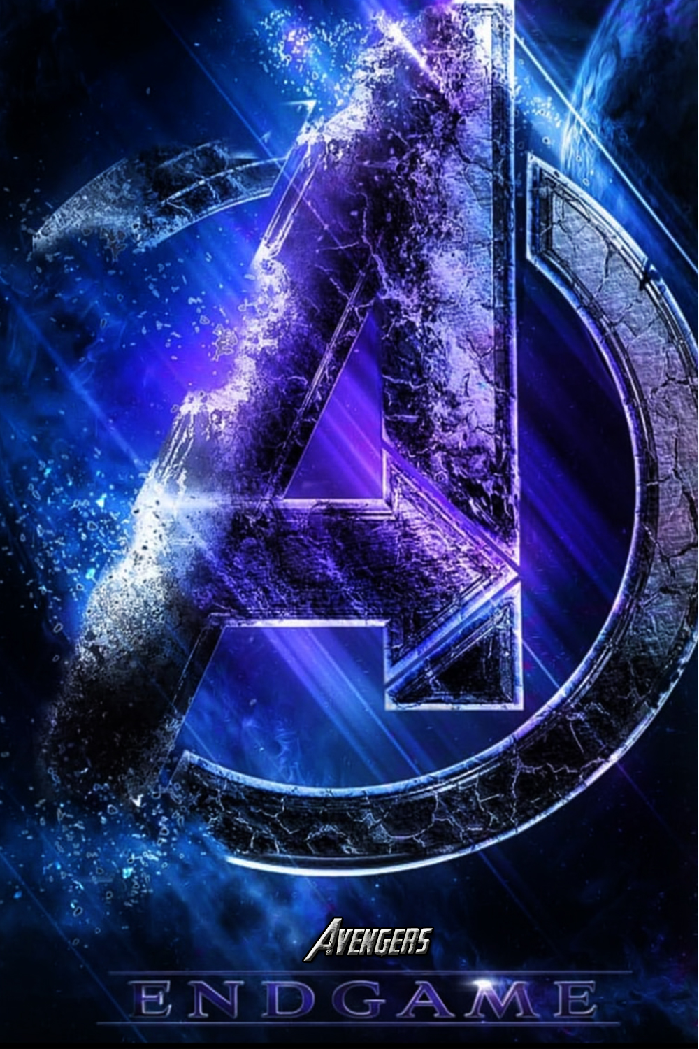 Avengers Endgame Live Wallpapers