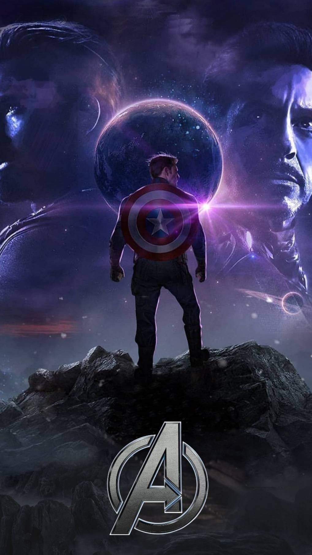 Avengers Endgame Live Wallpapers