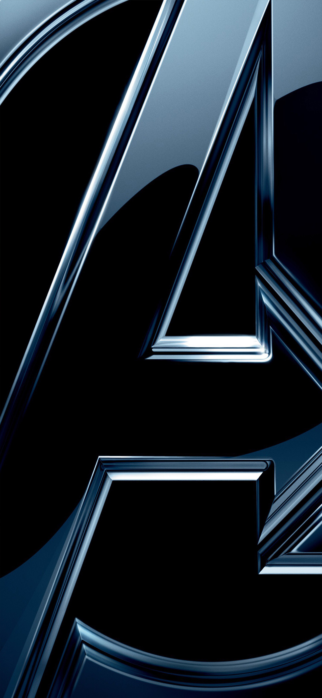 Avengers Logo Wallpapers