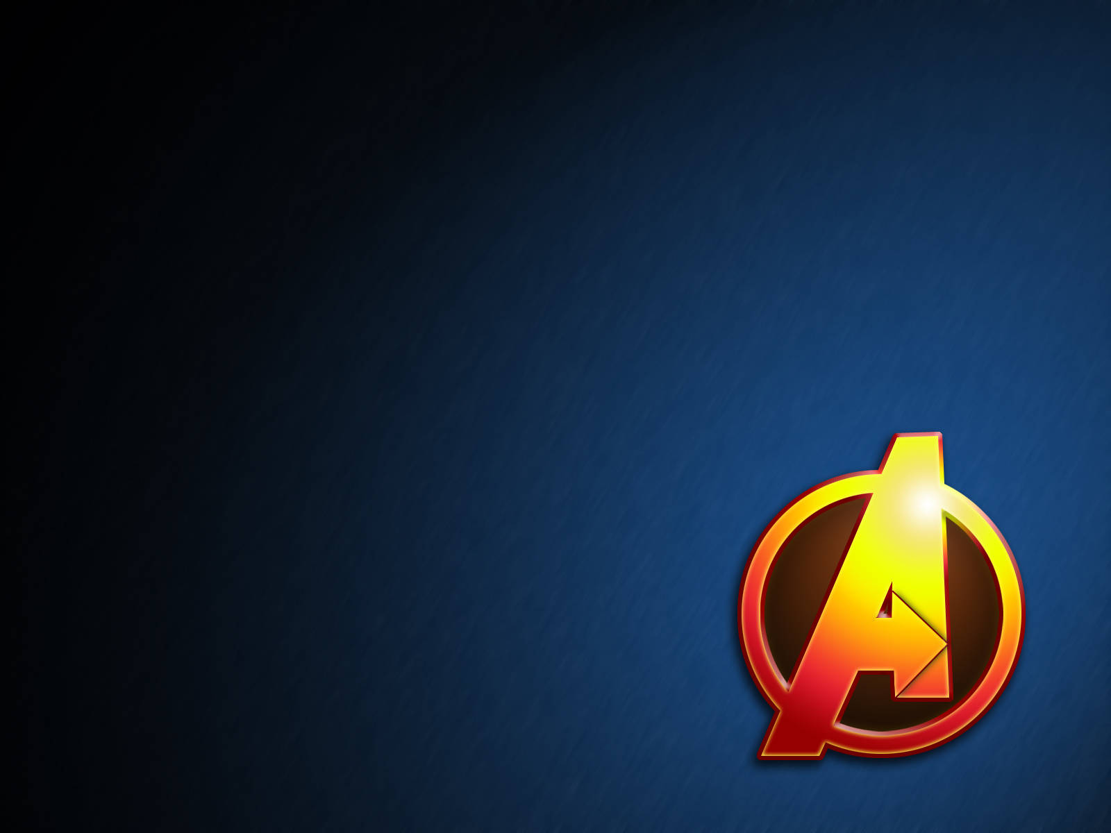 Avengers Logo Wallpapers