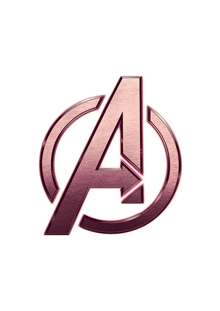 Avengers Symbol Color Wallpapers