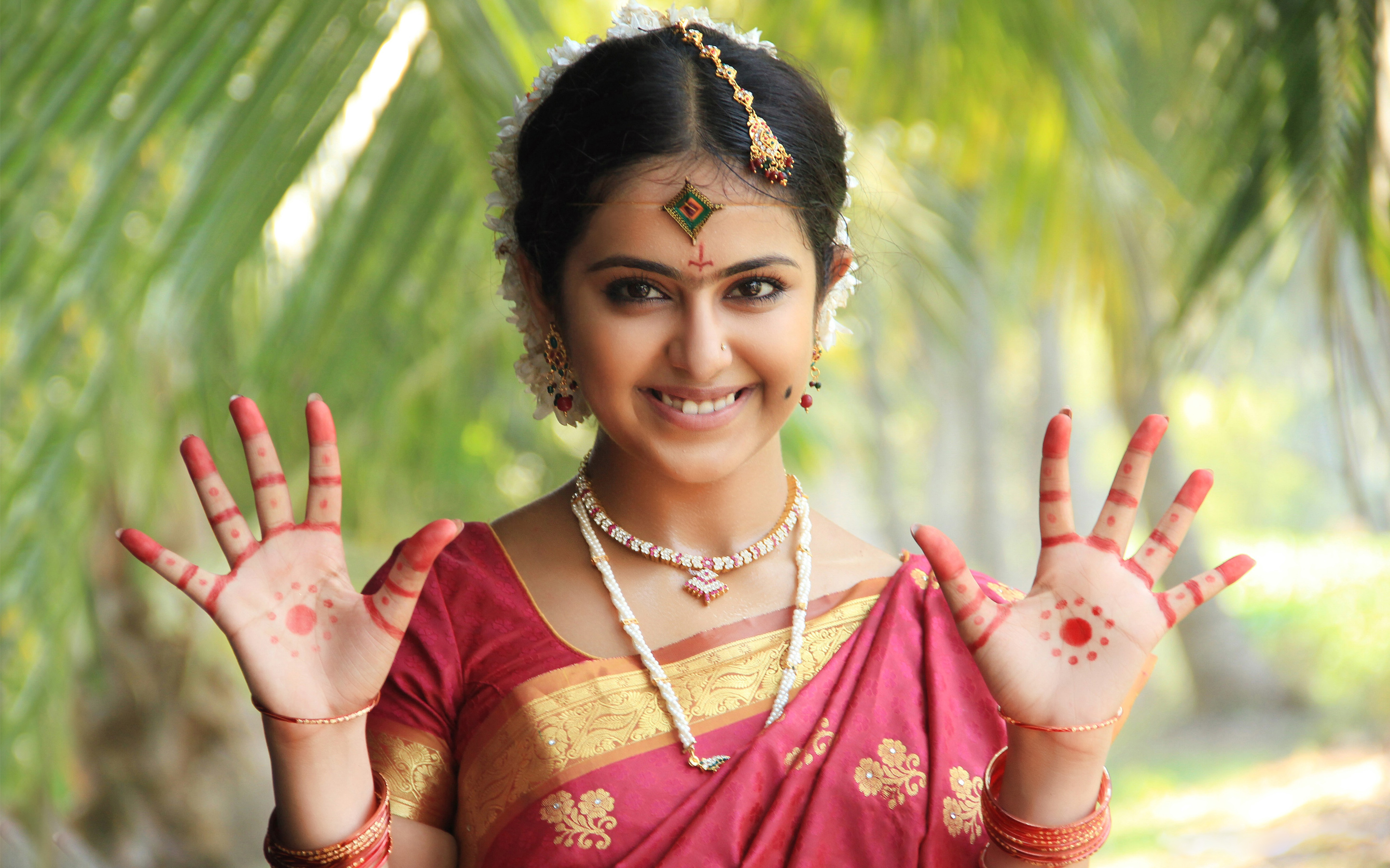 Avika Gor Image Wallpapers