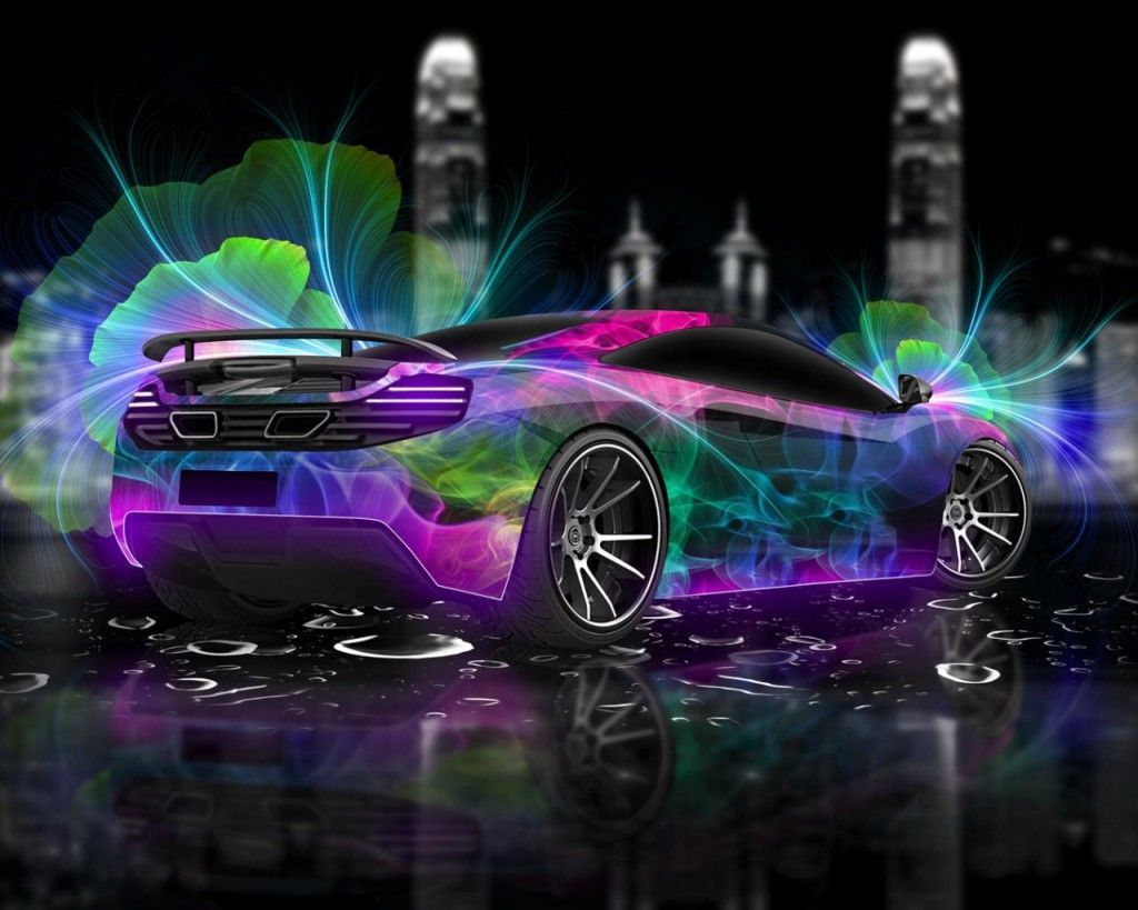 Awesome Car Wallpapers