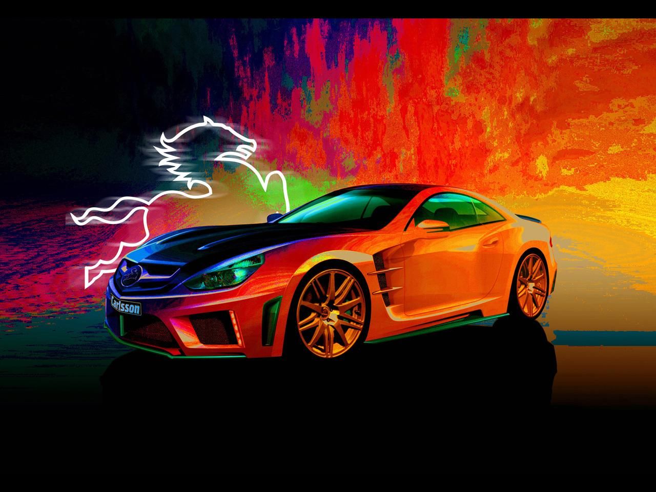 Awesome Car Wallpapers