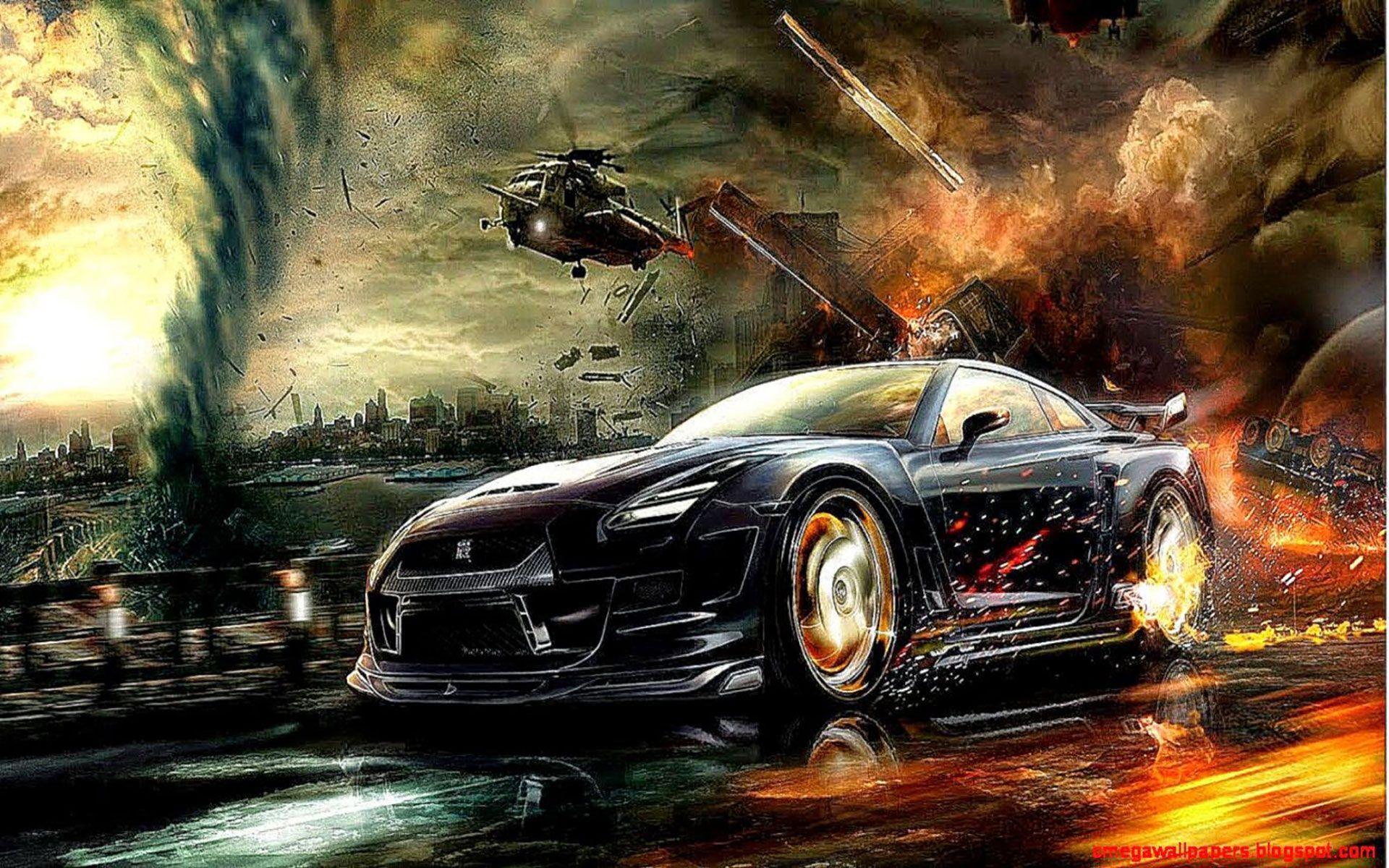 Awesome Car Wallpapers