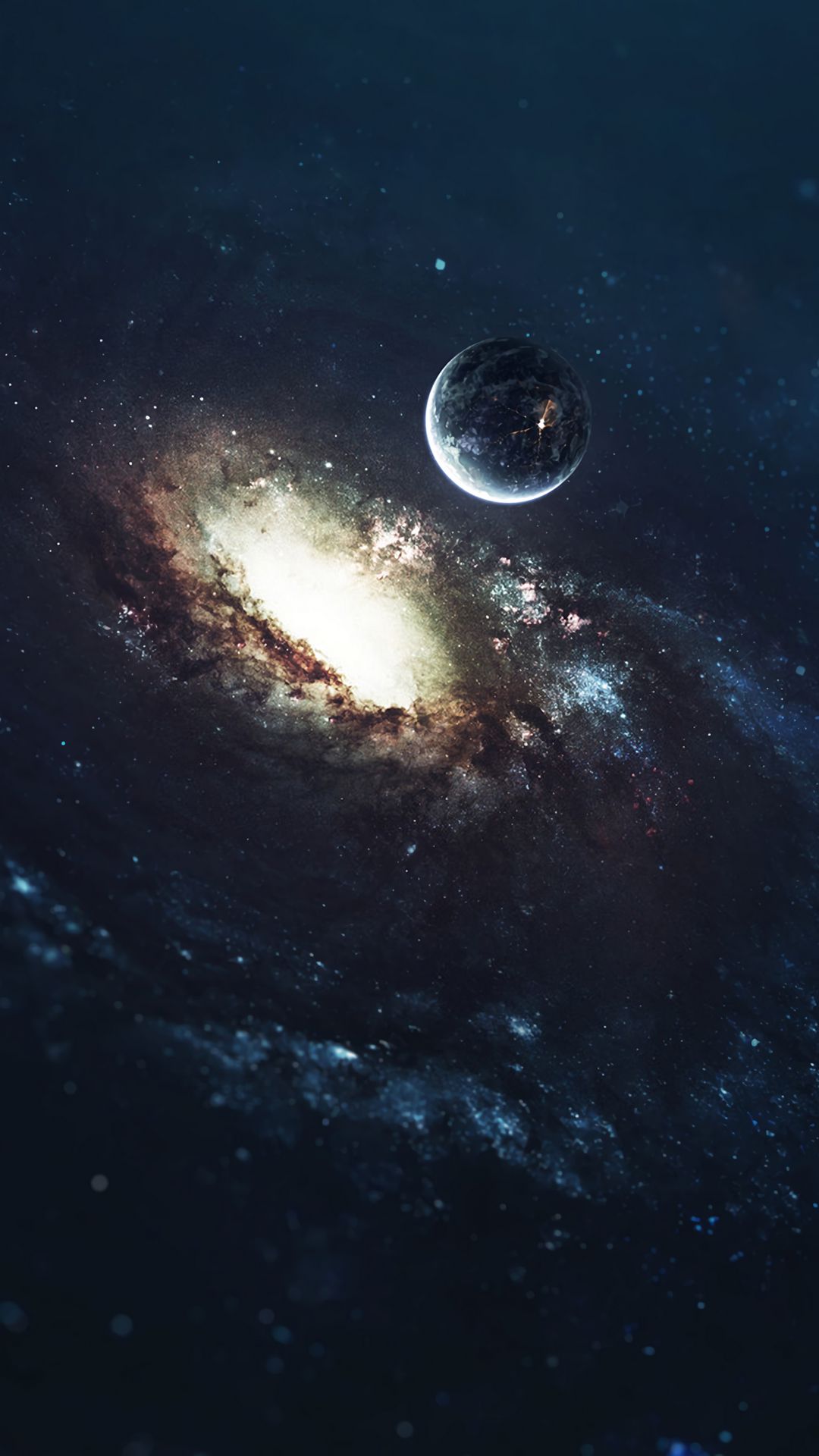 Awesome Galaxy Wallpapers