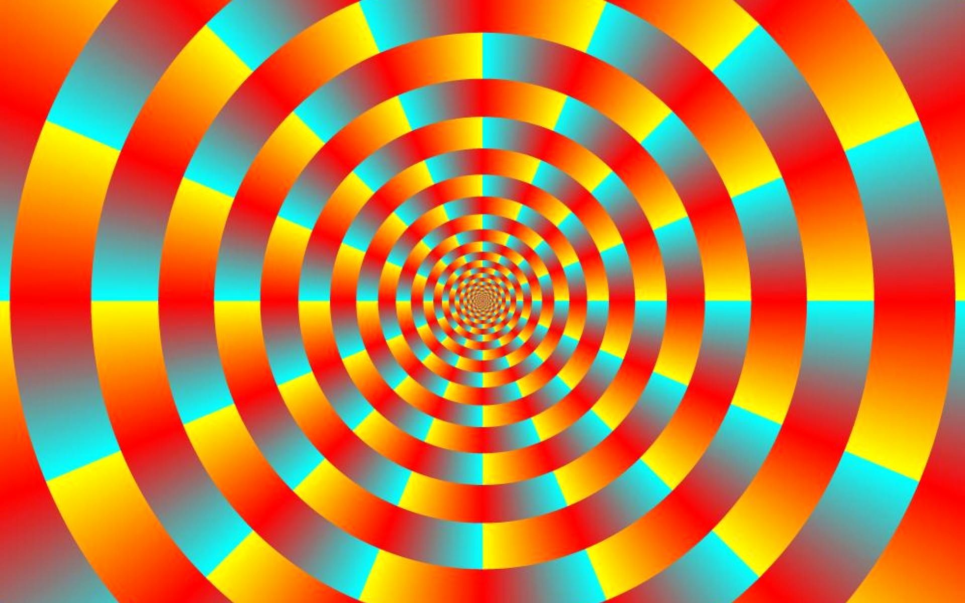 Awsome Optical Illusion Wallpapers