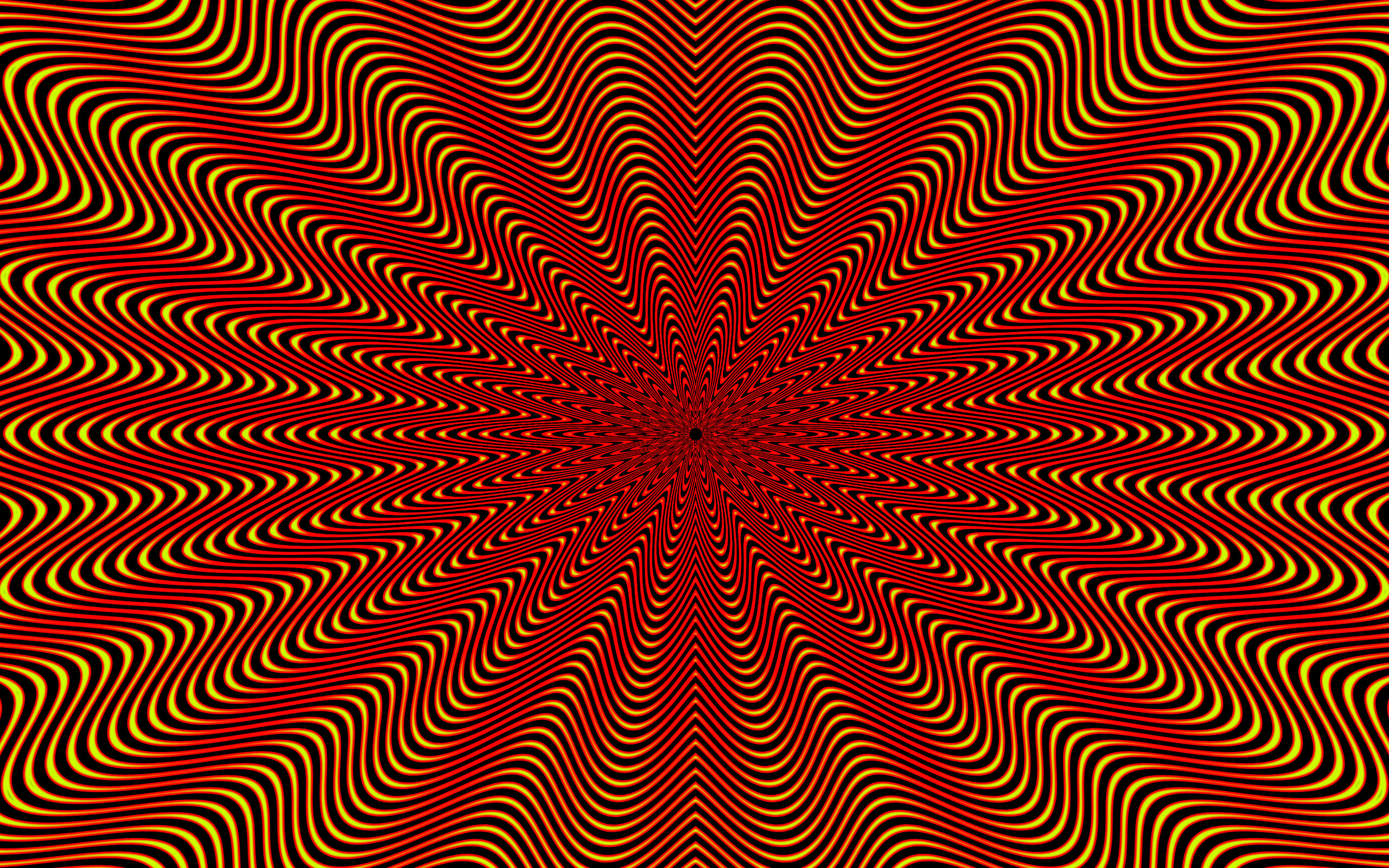 Awsome Optical Illusion Wallpapers