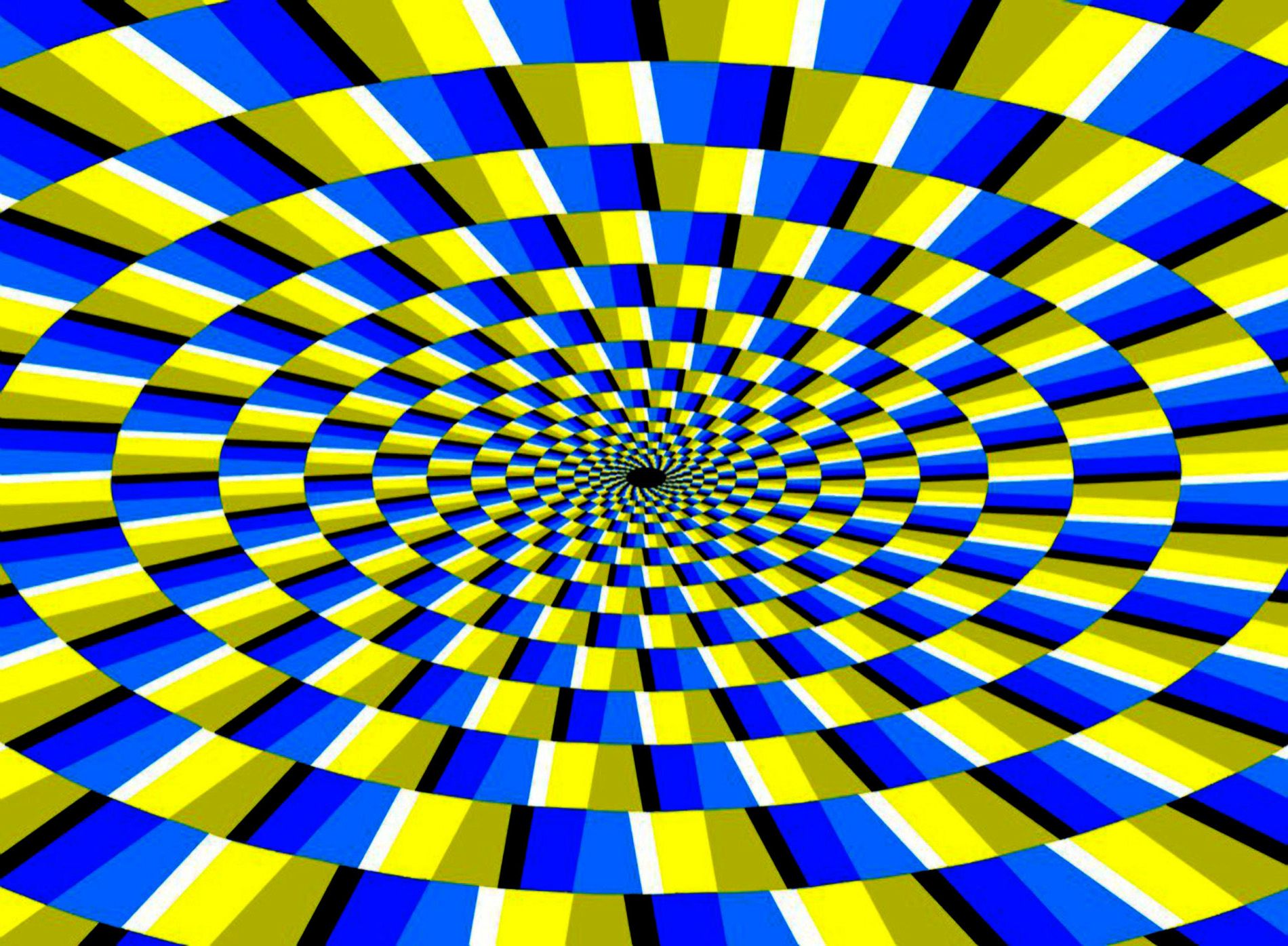 Awsome Optical Illusion Wallpapers